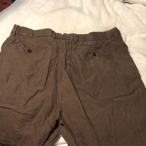 Men’s shorts by Daniel Cremieux